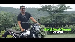Riders of Change | Manoj Kedar's journey with @BajajFreedom125