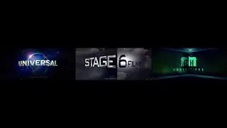 Universal Pictures/Stage 6 Films/BH Productions