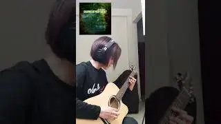 Saturday practice with acoustics