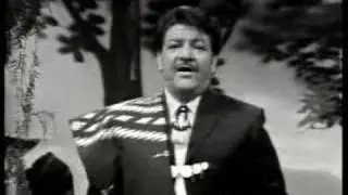 José Alfredo Jiménez - Amor del Alma