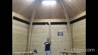 (Juggling) 3 nice siteswaps (753, 77335, 88441)