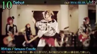LMN J Music Top 30 Countdown 2014.02.20