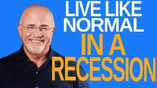 AMAZING Tips Frugal People Know to Save Money in a Recession