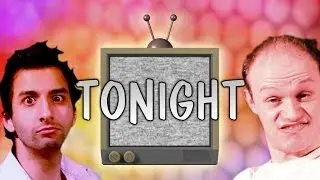 What's on TV Tonight?