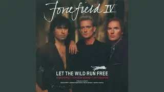 Let The Wild Run Free