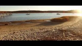 DJI Osmo sunilght 24p / 4K - Filmconvert plugin