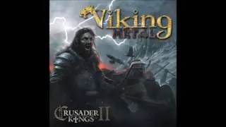 Viking Gods CK2 Viking Metal DLC