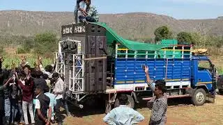 Dj Ashish jann program  gam kundol chirag in the mix 😊💥🥰😎😌👍