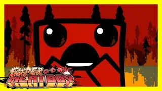 Super Meat Boy - Full Game