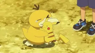 Psyduck Funny Moments 🤣| Psyduck Pokemon