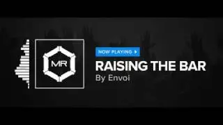 Envoi - Raising The Bar [HD]