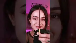 #asmr a quick this or that!