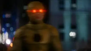 Reverse Flash vs. Barry / Flash | The Flash Season 5 Ending Scene | 5x22 Legacy ending Finale