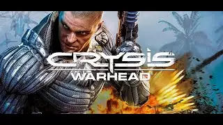 Psycho ගේ නොදැක්ක කතාව Crysis Warhead | Live Gameplay | RTX 3050