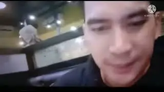 RIDHO ILLAHI DAN DINAR CANDY BUKA BARENG TERAKHIR BERSAMA SAFAMARWAH.SEBELUM BERPISAH MUDIK.😍