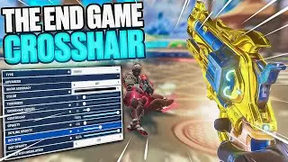 This *NEW* Crosshair can IMPROVE YOUR AIM