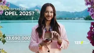 ¿Aceptas lo mejor de la tecnología alemana? Yes of Corsa