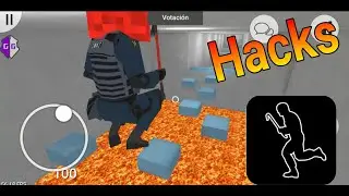 Como Ser Hacker En Death Run Portable 2022