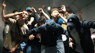 LIUK - MURDER (Prod.DyeDie)