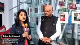 করোনা ভাইরাসের সংক্রমণ সম্পর্কে বিস্তারিত ভাবে আলোচনা করলেন  ডঃ KK. AGARWAL