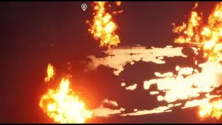 The Front - One Shotting Blimp + Loot