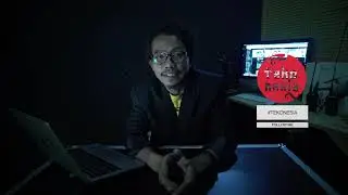 LENS GO MIC CARDIOID LYM DM 300 - MURAH BANYAK FITUR