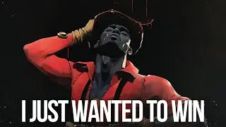 when everyone leaves your game in deadlock...