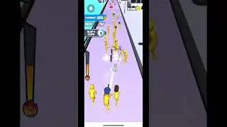 Slap and run