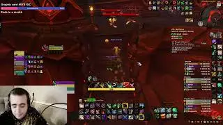 ASSA ROGUE POV Neltharus Tyra 18 827K+