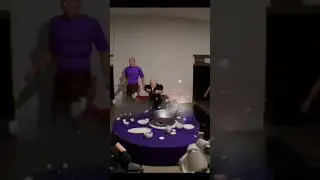 Action Scene in UE5 with Metahuman 