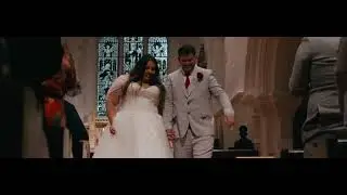 The Wedding of Jasmin & Ardit - The Highlight Film