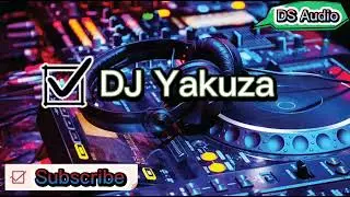 Dj Yakuza bass bostrab