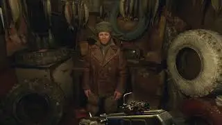 Прохождение ДЛС История Сема.Метро Исход.Чат не читаю.Стрим в тик токе
