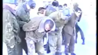 дисциплинарный батальон 2003 год смотри и бойся часть 1