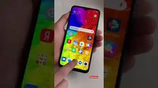 Фишка андроида #shorts