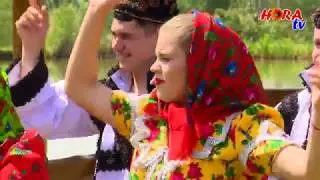 ARMIN NICOARA - Instrumentala lui Armin 2018  -:- HORA TV -:-
