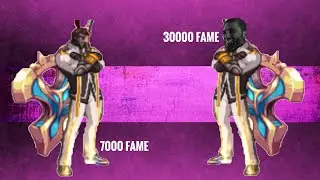 BEST WAY TO GAIN FAME ON A NEW ALT CHARACTER 2023 | Dungeon Fighter Online