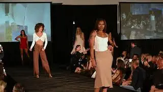 Forema Boutique at Fashion & Hope Fashion Show for Charity 2024