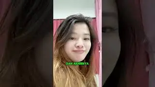 Rere gives birth to a baby POV❤️