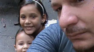 Luara e Elis