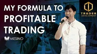 The 5-Point Road Map to Success in Trading | Mesino