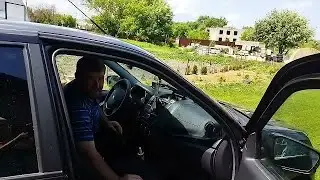 Будни матушки в деревне/Хотела остаться дома, НО НЕТ УВЕЗ С СОБОЙ🤣Спасибо за подсказку🥰