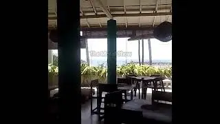 Shangrela Beach Resort by ARK in Ambalangoda, Southern province Sri Lanka #tourism #vlog #shorts