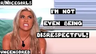 r/Nicegirls | Ep. 12 | I'M not even BEING DISRESPECTFUL!