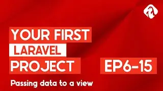 EP 6 - Sending data to a view