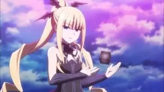 Fate Kaleid Liner『AMV』Hated You From Hello