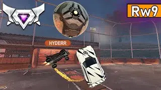 Rw9 is PHENOMENAL in ranked…