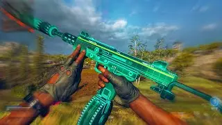 this PLAYER has the BEST SETTINGS for AIMBOT & MOVEMENT