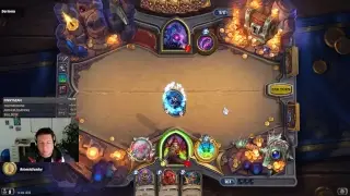 [DE/EN] Hearthstone Dungeon Run Rogue...