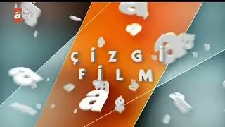 ATV Avrupa - Çizgi Film / Genel İzleyici Jeneriği (30 Haziran 2024)